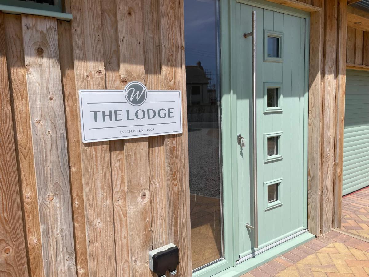 Wayfarers Inn Penzance Exterior foto